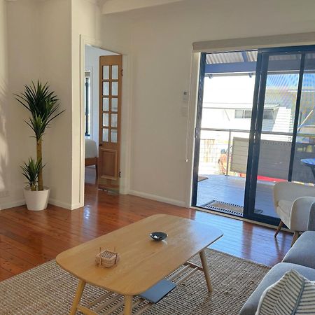 Coast Yamba - Adults Only Aparthotel Bagian luar foto