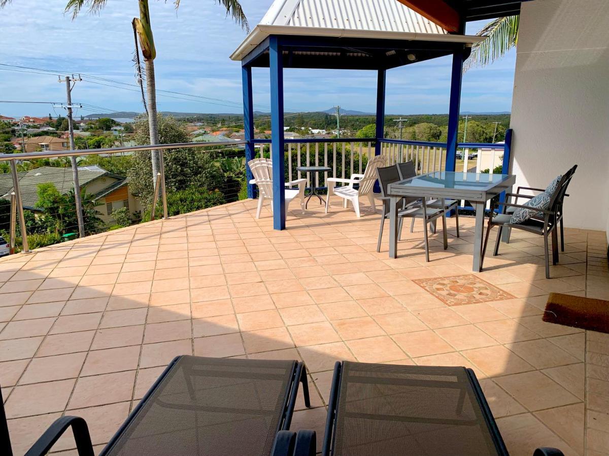 Coast Yamba - Adults Only Aparthotel Bagian luar foto