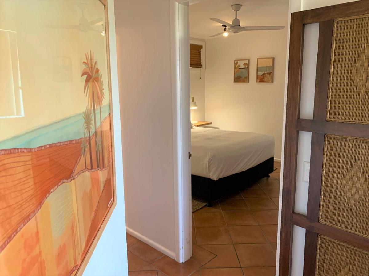 Coast Yamba - Adults Only Aparthotel Bagian luar foto