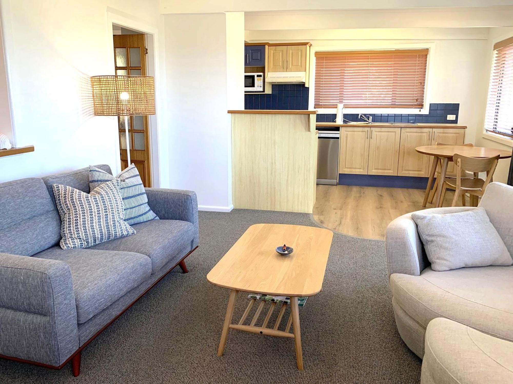 Coast Yamba - Adults Only Aparthotel Bagian luar foto
