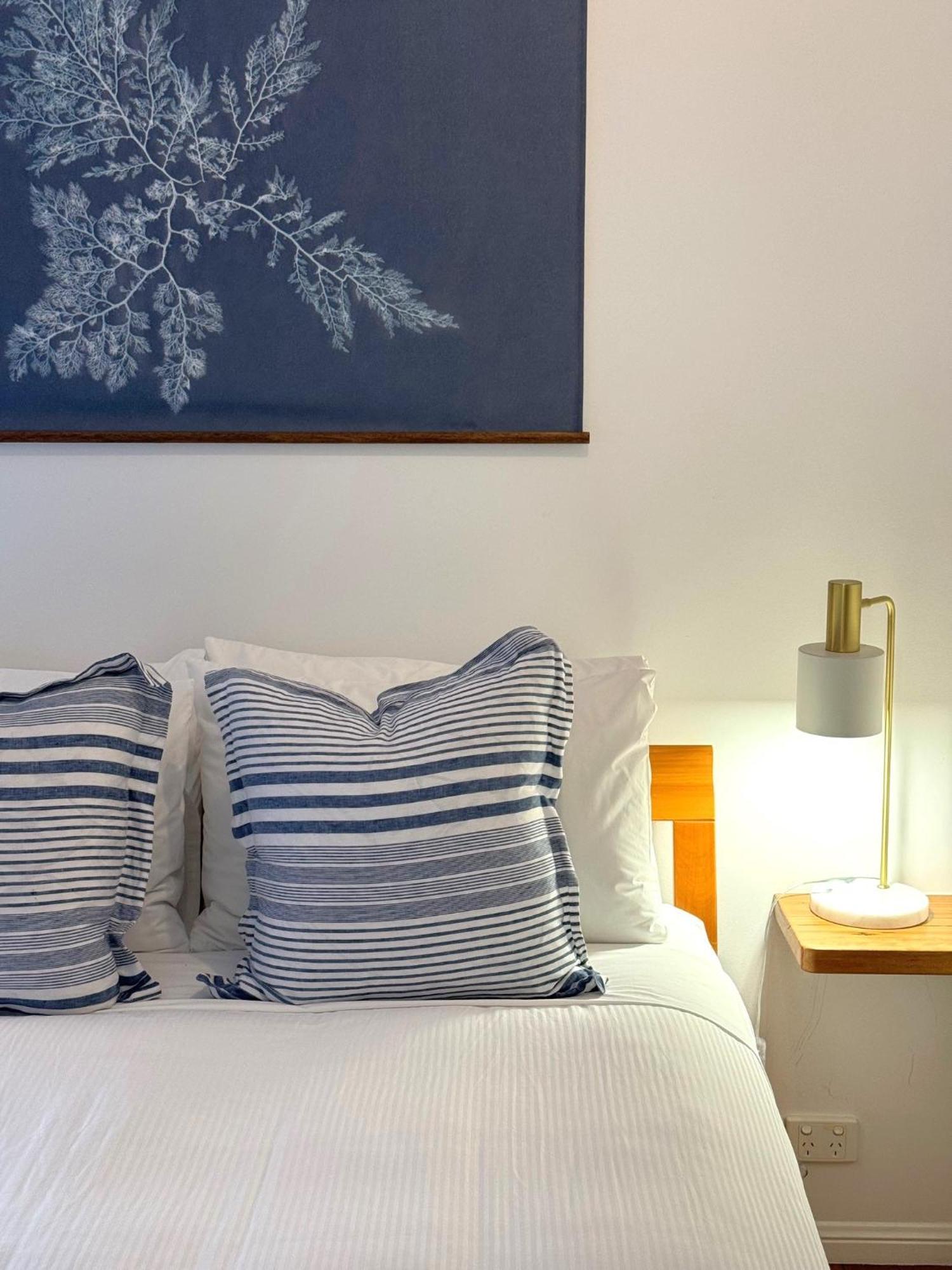 Coast Yamba - Adults Only Aparthotel Bagian luar foto