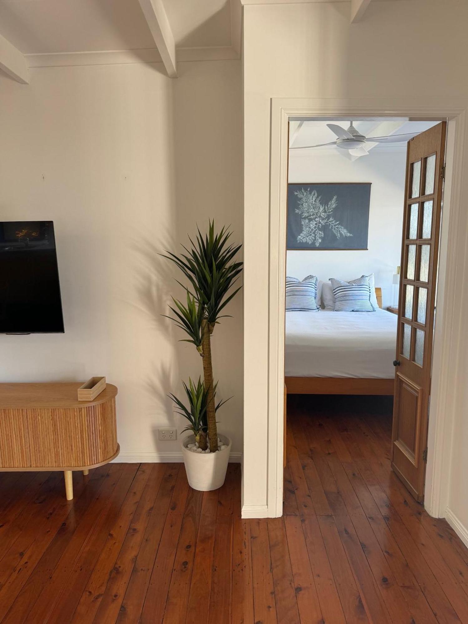 Coast Yamba - Adults Only Aparthotel Bagian luar foto
